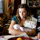 Illustration for article titled Teen Pregnancy Rates Rising On TV, Real Life